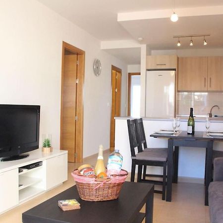 Апартаменты Casa Calida Jardin 13 Алама-де-Мурсия Экстерьер фото