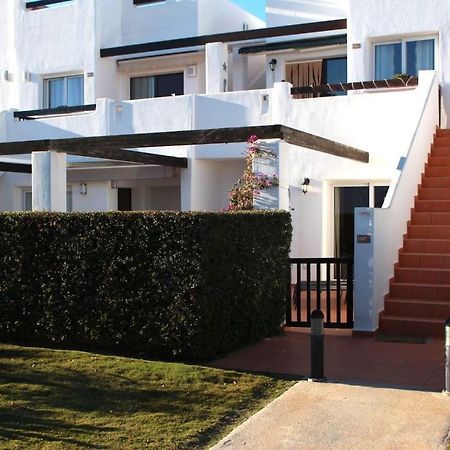 Апартаменты Casa Calida Jardin 13 Алама-де-Мурсия Экстерьер фото
