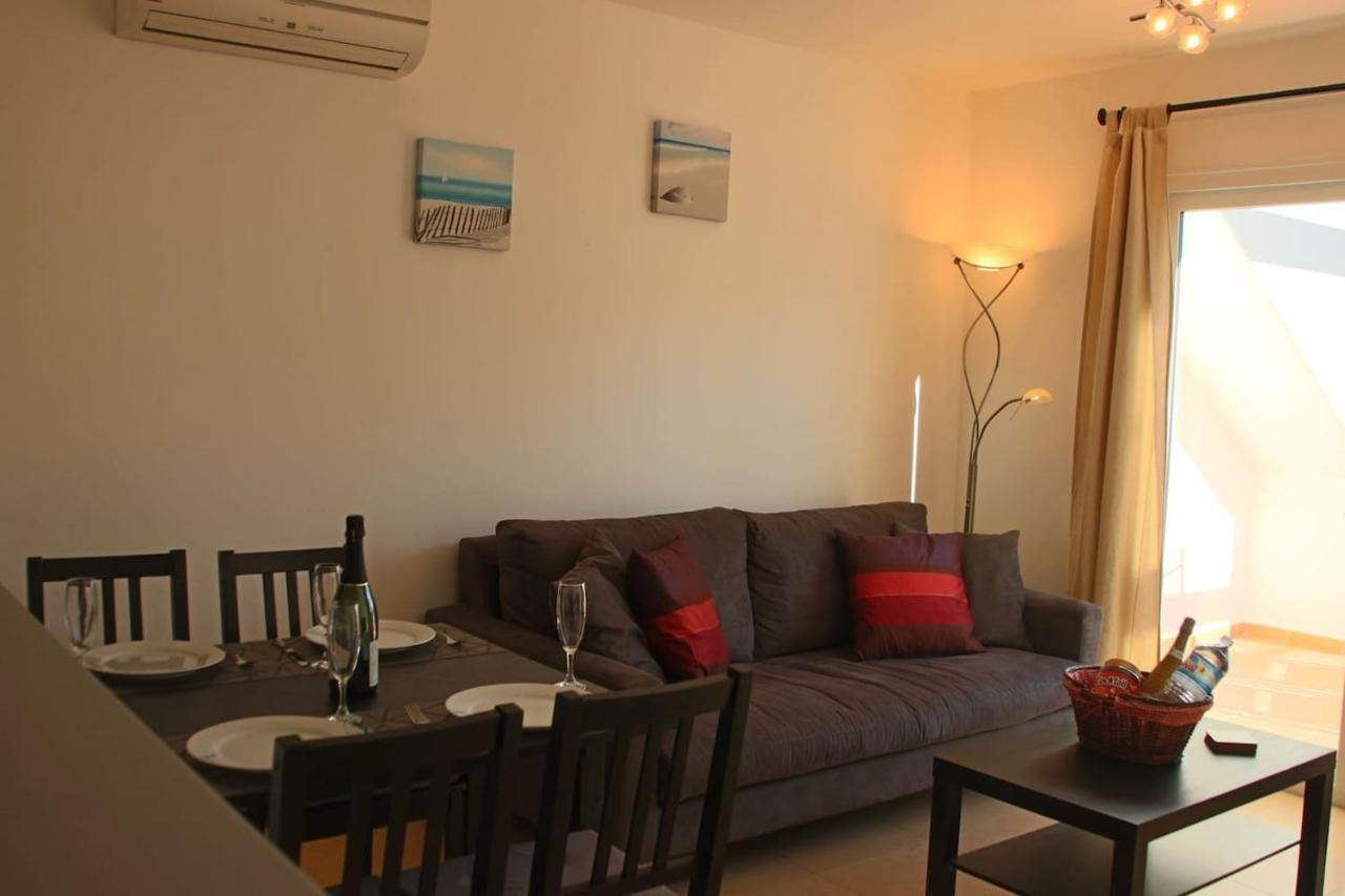 Апартаменты Casa Calida Jardin 13 Алама-де-Мурсия Экстерьер фото